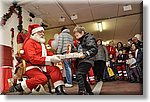 Chieri 18 Dicembre 2016 - La visita di Babbo Natale - Croce Rossa Italiana- Comitato Regionale del Piemonte