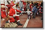 Chieri 18 Dicembre 2016 - La visita di Babbo Natale - Croce Rossa Italiana- Comitato Regionale del Piemonte