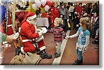 Chieri 18 Dicembre 2016 - La visita di Babbo Natale - Croce Rossa Italiana- Comitato Regionale del Piemonte