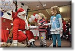 Chieri 18 Dicembre 2016 - La visita di Babbo Natale - Croce Rossa Italiana- Comitato Regionale del Piemonte