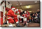 Chieri 18 Dicembre 2016 - La visita di Babbo Natale - Croce Rossa Italiana- Comitato Regionale del Piemonte