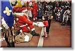 Chieri 18 Dicembre 2016 - La visita di Babbo Natale - Croce Rossa Italiana- Comitato Regionale del Piemonte