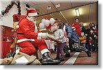 Chieri 18 Dicembre 2016 - La visita di Babbo Natale - Croce Rossa Italiana- Comitato Regionale del Piemonte