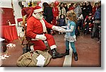 Chieri 18 Dicembre 2016 - La visita di Babbo Natale - Croce Rossa Italiana- Comitato Regionale del Piemonte