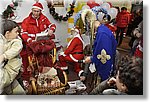 Chieri 18 Dicembre 2016 - La visita di Babbo Natale - Croce Rossa Italiana- Comitato Regionale del Piemonte