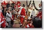 Chieri 18 Dicembre 2016 - La visita di Babbo Natale - Croce Rossa Italiana- Comitato Regionale del Piemonte