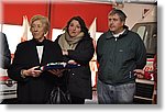 Chieri 18 Dicembre 2016 - La tradizionale festa di Natale - Croce Rossa Italiana- Comitato Regionale del Piemonte