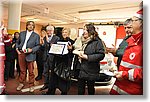 Chieri 18 Dicembre 2016 - La tradizionale festa di Natale - Croce Rossa Italiana- Comitato Regionale del Piemonte