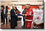 Chieri 18 Dicembre 2016 - La tradizionale festa di Natale - Croce Rossa Italiana- Comitato Regionale del Piemonte