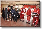 Chieri 18 Dicembre 2016 - La tradizionale festa di Natale - Croce Rossa Italiana- Comitato Regionale del Piemonte