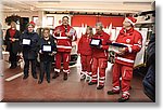 Chieri 18 Dicembre 2016 - La tradizionale festa di Natale - Croce Rossa Italiana- Comitato Regionale del Piemonte