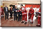 Chieri 18 Dicembre 2016 - La tradizionale festa di Natale - Croce Rossa Italiana- Comitato Regionale del Piemonte