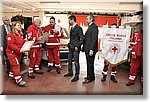 Chieri 18 Dicembre 2016 - La tradizionale festa di Natale - Croce Rossa Italiana- Comitato Regionale del Piemonte