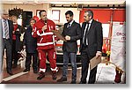 Chieri 18 Dicembre 2016 - La tradizionale festa di Natale - Croce Rossa Italiana- Comitato Regionale del Piemonte