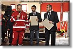 Chieri 18 Dicembre 2016 - La tradizionale festa di Natale - Croce Rossa Italiana- Comitato Regionale del Piemonte