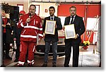 Chieri 18 Dicembre 2016 - La tradizionale festa di Natale - Croce Rossa Italiana- Comitato Regionale del Piemonte