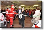 Chieri 18 Dicembre 2016 - La tradizionale festa di Natale - Croce Rossa Italiana- Comitato Regionale del Piemonte