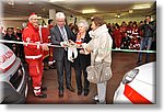 Chieri 18 Dicembre 2016 - La tradizionale festa di Natale - Croce Rossa Italiana- Comitato Regionale del Piemonte