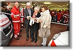 Chieri 18 Dicembre 2016 - La tradizionale festa di Natale - Croce Rossa Italiana- Comitato Regionale del Piemonte