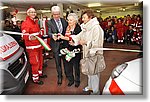 Chieri 18 Dicembre 2016 - La tradizionale festa di Natale - Croce Rossa Italiana- Comitato Regionale del Piemonte