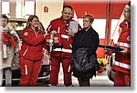 Chieri 18 Dicembre 2016 - La tradizionale festa di Natale - Croce Rossa Italiana- Comitato Regionale del Piemonte