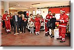 Chieri 18 Dicembre 2016 - La tradizionale festa di Natale - Croce Rossa Italiana- Comitato Regionale del Piemonte