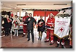 Chieri 18 Dicembre 2016 - La tradizionale festa di Natale - Croce Rossa Italiana- Comitato Regionale del Piemonte