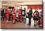 Chieri 18 Dicembre 2016 - La tradizionale festa di Natale - Croce Rossa Italiana- Comitato Regionale del Piemonte