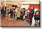 Chieri 18 Dicembre 2016 - La tradizionale festa di Natale - Croce Rossa Italiana- Comitato Regionale del Piemonte