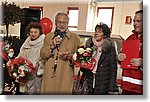 Chieri 18 Dicembre 2016 - La tradizionale festa di Natale - Croce Rossa Italiana- Comitato Regionale del Piemonte