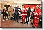 Chieri 18 Dicembre 2016 - La tradizionale festa di Natale - Croce Rossa Italiana- Comitato Regionale del Piemonte