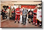 Chieri 18 Dicembre 2016 - La tradizionale festa di Natale - Croce Rossa Italiana- Comitato Regionale del Piemonte