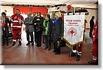 Chieri 18 Dicembre 2016 - La tradizionale festa di Natale - Croce Rossa Italiana- Comitato Regionale del Piemonte