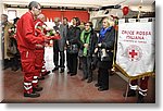 Chieri 18 Dicembre 2016 - La tradizionale festa di Natale - Croce Rossa Italiana- Comitato Regionale del Piemonte