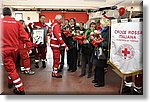 Chieri 18 Dicembre 2016 - La tradizionale festa di Natale - Croce Rossa Italiana- Comitato Regionale del Piemonte