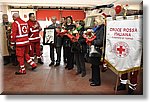 Chieri 18 Dicembre 2016 - La tradizionale festa di Natale - Croce Rossa Italiana- Comitato Regionale del Piemonte