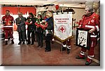 Chieri 18 Dicembre 2016 - La tradizionale festa di Natale - Croce Rossa Italiana- Comitato Regionale del Piemonte