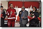 Chieri 18 Dicembre 2016 - La tradizionale festa di Natale - Croce Rossa Italiana- Comitato Regionale del Piemonte