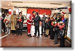 Chieri 18 Dicembre 2016 - La tradizionale festa di Natale - Croce Rossa Italiana- Comitato Regionale del Piemonte