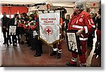 Chieri 18 Dicembre 2016 - La tradizionale festa di Natale - Croce Rossa Italiana- Comitato Regionale del Piemonte