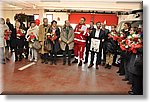 Chieri 18 Dicembre 2016 - La tradizionale festa di Natale - Croce Rossa Italiana- Comitato Regionale del Piemonte