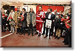 Chieri 18 Dicembre 2016 - La tradizionale festa di Natale - Croce Rossa Italiana- Comitato Regionale del Piemonte