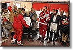 Chieri 18 Dicembre 2016 - La tradizionale festa di Natale - Croce Rossa Italiana- Comitato Regionale del Piemonte