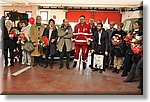 Chieri 18 Dicembre 2016 - La tradizionale festa di Natale - Croce Rossa Italiana- Comitato Regionale del Piemonte