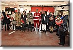 Chieri 18 Dicembre 2016 - La tradizionale festa di Natale - Croce Rossa Italiana- Comitato Regionale del Piemonte