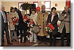 Chieri 18 Dicembre 2016 - La tradizionale festa di Natale - Croce Rossa Italiana- Comitato Regionale del Piemonte