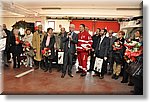 Chieri 18 Dicembre 2016 - La tradizionale festa di Natale - Croce Rossa Italiana- Comitato Regionale del Piemonte