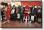 Chieri 18 Dicembre 2016 - La tradizionale festa di Natale - Croce Rossa Italiana- Comitato Regionale del Piemonte