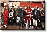 Chieri 18 Dicembre 2016 - La tradizionale festa di Natale - Croce Rossa Italiana- Comitato Regionale del Piemonte