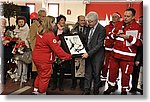 Chieri 18 Dicembre 2016 - La tradizionale festa di Natale - Croce Rossa Italiana- Comitato Regionale del Piemonte